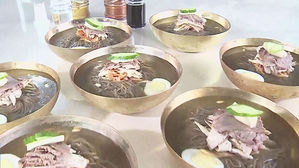 [지금북한은] 평양냉면 비법 공개 못 하죠&hellip;北도 '옥류관' 띄우기