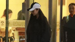 中톱스타 판빙빙, '잠적' 135일 만에 모습 드러내