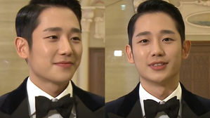 [SBS Star] Jung Hae In Answers If He Prefers Dating Younger or Older Girls