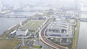 [월드리포트] '일본의 부엌'이라 불렸는데&hellip;수산물시장 이전에 '논란'