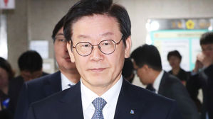 이재명, '이메일 해킹' 서울지방경찰청에 수사 의뢰