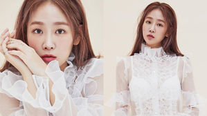 [SBS Star] SOYOU Mentions How Much Money She Has Made So Far
