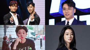 [SBS Star] 4 Celebrities Who Excel at Speaking Other Languages Except English!