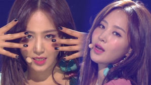 [SBS Star] VIDEO: Yuri Says She Is Totally 'Into You'!