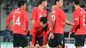 '아쉬운 무승부'&hellip;2대2 동점으로 끝난 파나마전 하이라이트