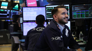 뉴욕증시, 실적 안도로 급반등&hellip;나스닥 2.95% 급등 마감