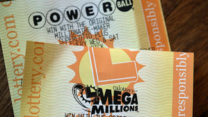 美 양대복권 당첨금 1조3천억 원 돌파…한국서 원격구매 요청도
