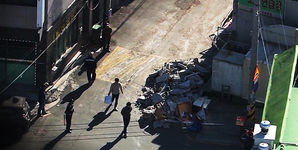 [영상토크] 지진으로 당신의 집이 파손될 경우…'보상 금액은?'