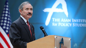 주한미대사 "남북대화-비핵화 연계, 한미 한목소리 내야"