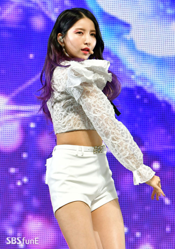 SOWON