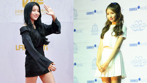 [SBS Star] GFRIEND SOWON to Make Her Debut as a Runway Model!