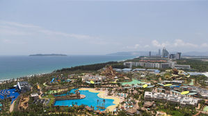 中, 하이난 자유무역구로 '업그레이드'&hellip;"태평&middot;인도양 관문"