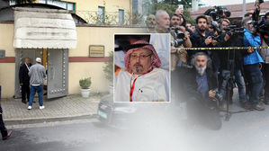 더 커지는 파문…사우디에 등 돌리는 국제사회, 감싸는 트럼프