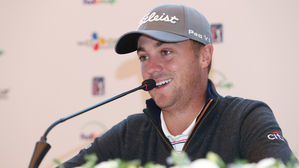 '더CJ컵' 디펜딩 챔프 토머스 "올해도 한국 팬들 응원 기대"