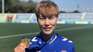 전국체전 인천 현대제철, 서울시청 꺾고 여자축구 2연패