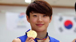 전국체전 '여자복싱 간판' 오연지, 8회 연속 우승