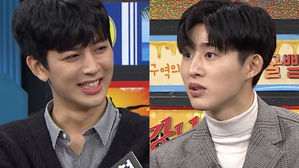 [SBS Star] iKON Members Say If SONG Ever Loses His Phone, They Have to Leave Korea?