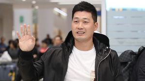 '돌부처 귀환?' 오승환 "국내 복귀도 생각하고 있다"