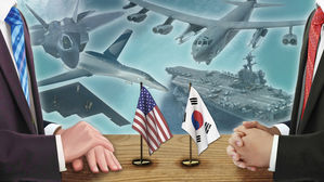 한&middot;미 방위비 협상 타결 못 해&hellip;정부 "다음 달 타결 목표"