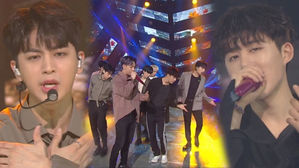 [SBS Star] VIDEO: Mend Your Broken Heart with iKON's 'GOODBYE ROAD'!