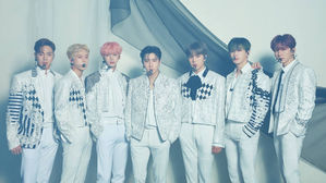 [SBS Star] MONSTA X's Song Goes Gold in Japan for the Second Time This Year!