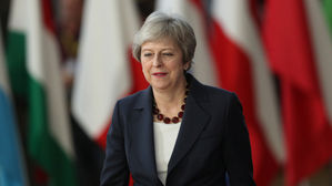 메이 영국 총리, 미국의 '예멘 휴전 촉구' 성명 지지