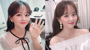 [SBS Star] Kim So Hyun to Lead the Netflix Original Series' Romance Drama as a Female Protagonist!