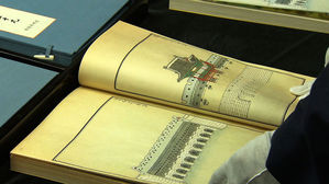 [수도권] 수원시, 프랑스 소장 한글본 '정리의궤' 복제본 제작