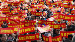 택시업계 "20일 택시 1만 대, 기사 10만 명 국회 포위 집회"