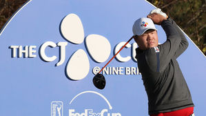 PGA투어 특급 신인 임성재, 웹닷컴투어 MVP&middot;신인왕