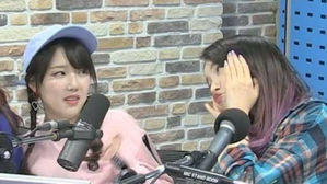 [SBS Star] GFRIEND Members' Hilarious Reaction to SOWON's Aegyo Surfaces Online