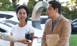 강용석 "서울서부지검에 이재명 지사 무고 혐의로 고소"