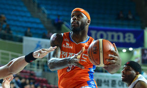 현대모비스 대항마는 전자랜드?&hellip;프로농구 개막 3연승 질주