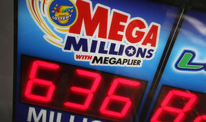 '미스터리' 1조6천894억 원 잭팟 당첨자 드디어 나타났다