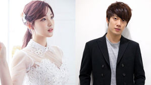 [SBS Star] Yulhee & FTISLAND Minhwan to Hold a Private Wedding Ceremony Today