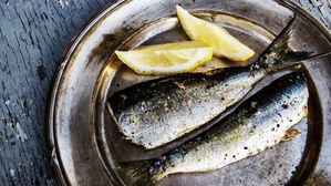 멸종위기 해산물이 식탁 위에&hellip;"생선 대신 해파리 먹게 될 수도"