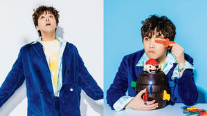 [SBS Star] Lee Hong Gi Talks About Dancing for the First Time Since His Debut 11 Years Ago