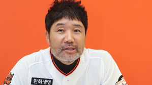 한용덕 감독의 공약 "KS 가면, 마무리 캠프 열외"