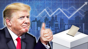 JP모건 "미국 3년 내 경기침체 확률 80% 넘어"