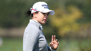 LPGA 상하이 3R 김세영 공동 선두&hellip;시즌 2승 도전
