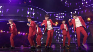 [SBS Star] VIDEO: Snuper Sweeps You off Your Feet with the Sweetest Serenade of All Time!