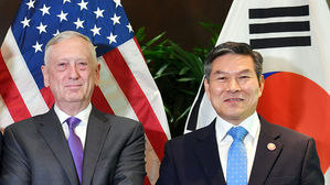 美 국방부 "12월 비질런트 에이스 한미 연합공중훈련 연기"