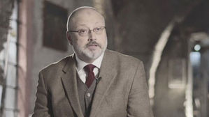 美, 카슈끄지 피살 연루 사우디 인사 17명 제재