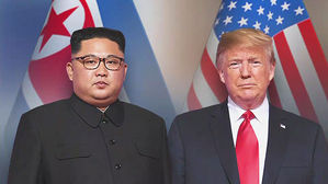 "정보 새나갈라"&hellip;트럼프 행정부, 북핵 정보 보고 의회 열람 제한