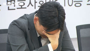 "목 조르고 몽둥이질"&hellip;10대 아이돌 '눈물의 폭로'