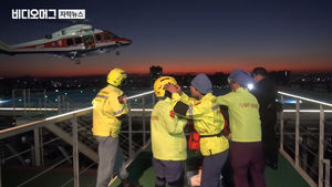 사람 죽어간대도 "시끄럽다"&hellip;눈치 보며 '응급 출동'