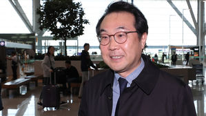 이도훈 한반도본부장 미국행…비건 대북특별대표와 회담