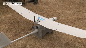 400억 들여 도입한 무인정찰기&hellip;'애물단지' 된 이유