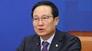 홍영표 "보수 野의 아니면 말고 식 의혹 제기는 거짓선동 정치공세"