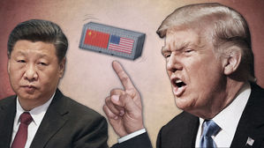 美, 중국 경제압박 지속…므누신 "환율조작국 기준 변경 검토"